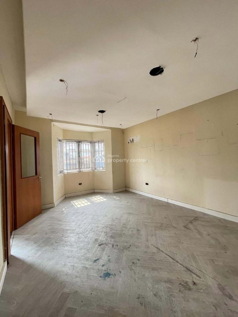 4-bedroom Fully Detached Duplex (ideal for Commercial Use), Lekki Phase 1, Lekki, Lagos, Detached Duplex for Rent