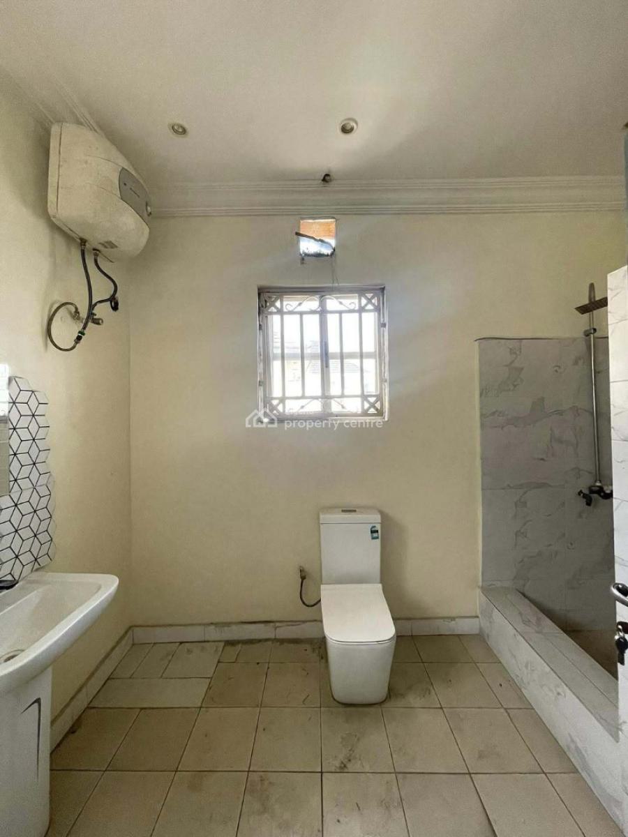 4-bedroom Fully Detached Duplex (ideal for Commercial Use), Lekki Phase 1, Lekki, Lagos, Detached Duplex for Rent