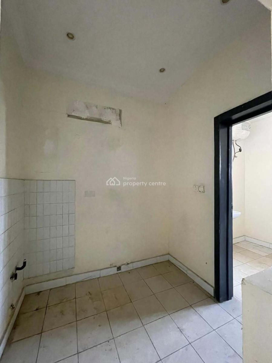 4-bedroom Fully Detached Duplex (ideal for Commercial Use), Lekki Phase 1, Lekki, Lagos, Detached Duplex for Rent