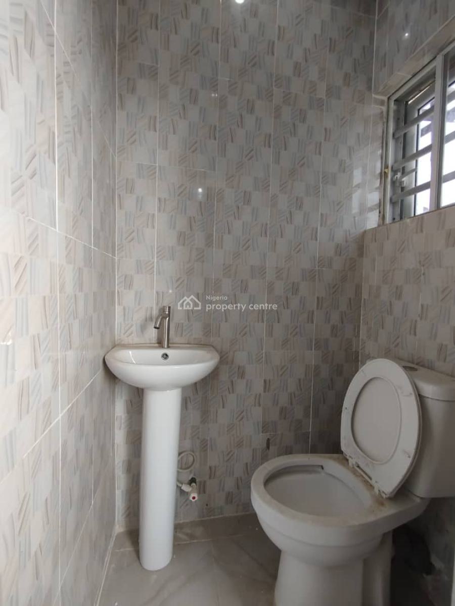 Two Bedroom Apartment, Awoyaya, Ibeju Lekki, Lagos, House for Rent