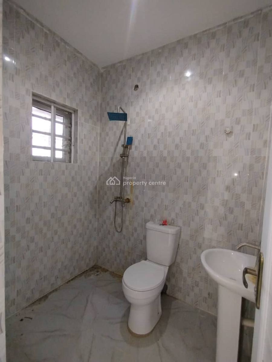 Two Bedroom Apartment, Awoyaya, Ibeju Lekki, Lagos, House for Rent