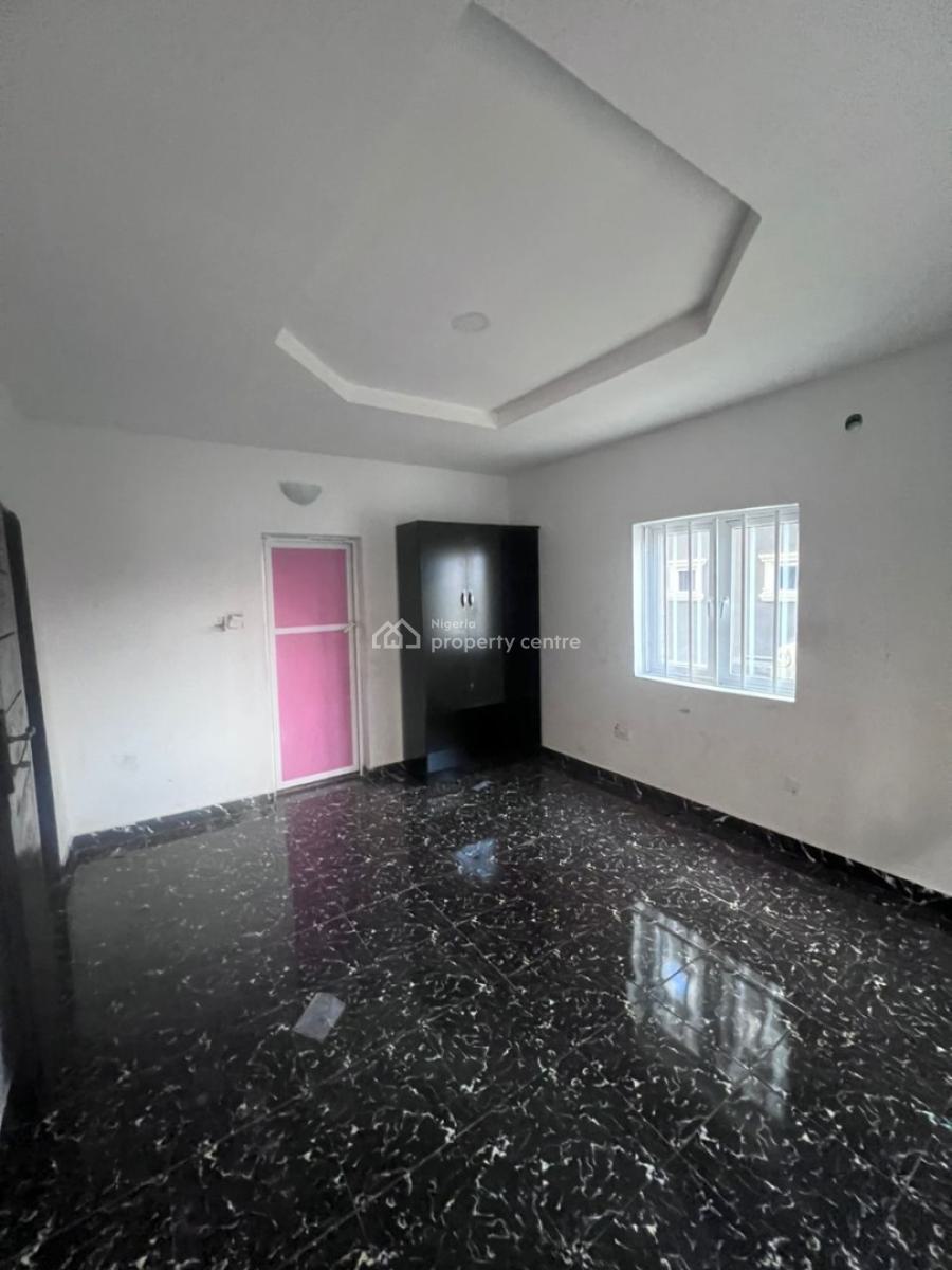 Executive 2 Bedrooms Luxury Apartment, Badore, Ajah, Lagos, Flat / Apartment for Rent