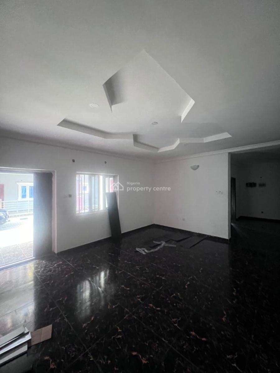 Executive 2 Bedrooms Luxury Apartment, Badore, Ajah, Lagos, Flat / Apartment for Rent