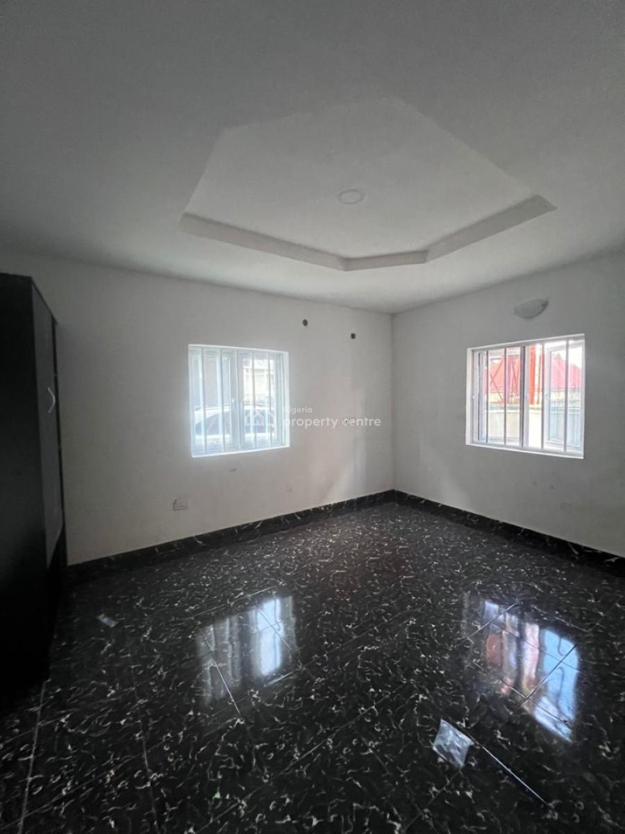 Executive 2 Bedrooms Luxury Apartment, Badore, Ajah, Lagos, Flat / Apartment for Rent