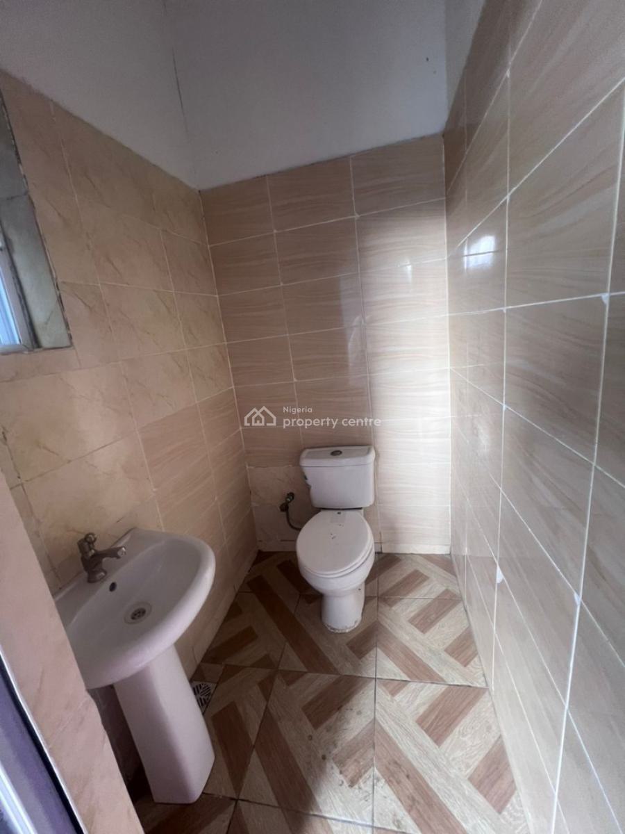 Executive 2 Bedrooms Luxury Apartment, Badore, Ajah, Lagos, Flat / Apartment for Rent