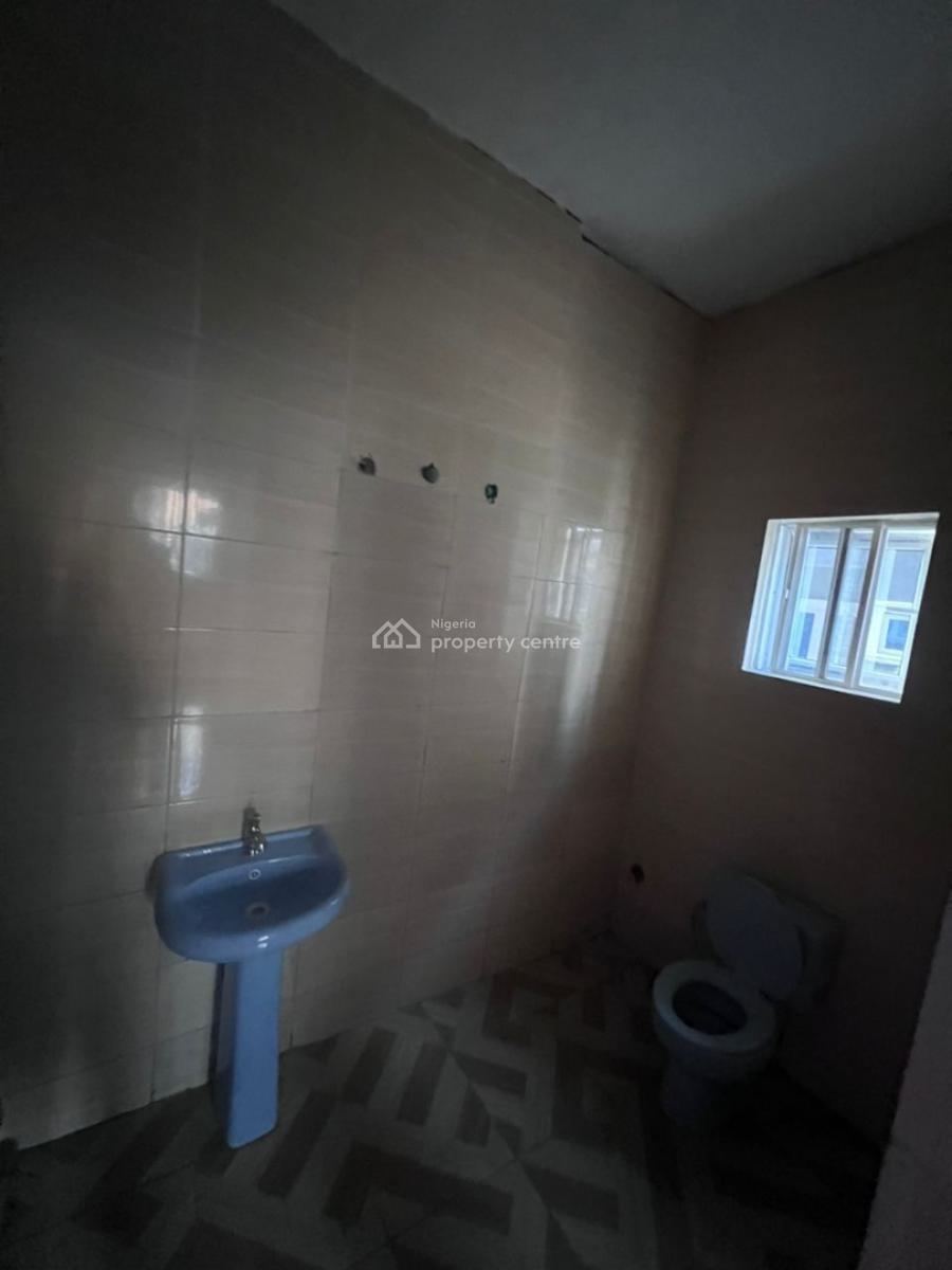 Executive 2 Bedrooms Luxury Apartment, Badore, Ajah, Lagos, Flat / Apartment for Rent