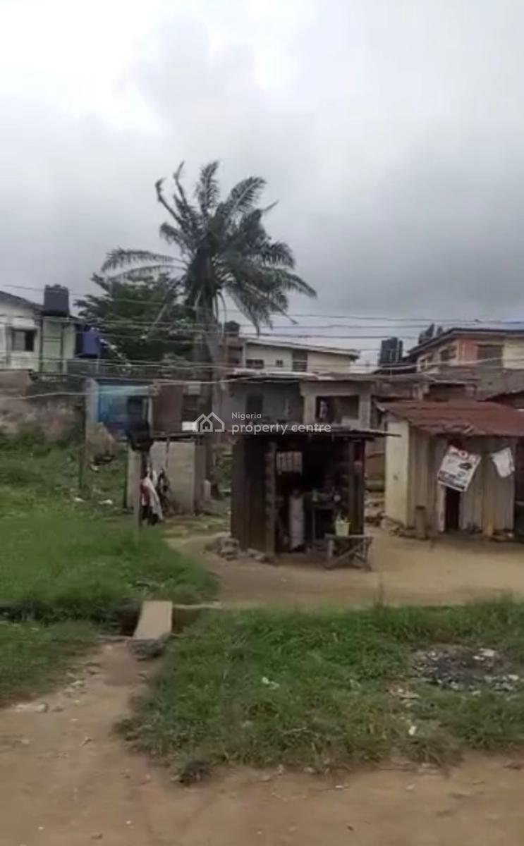 2plot of Land, Ogudu, Lagos, Mixed-use Land for Sale