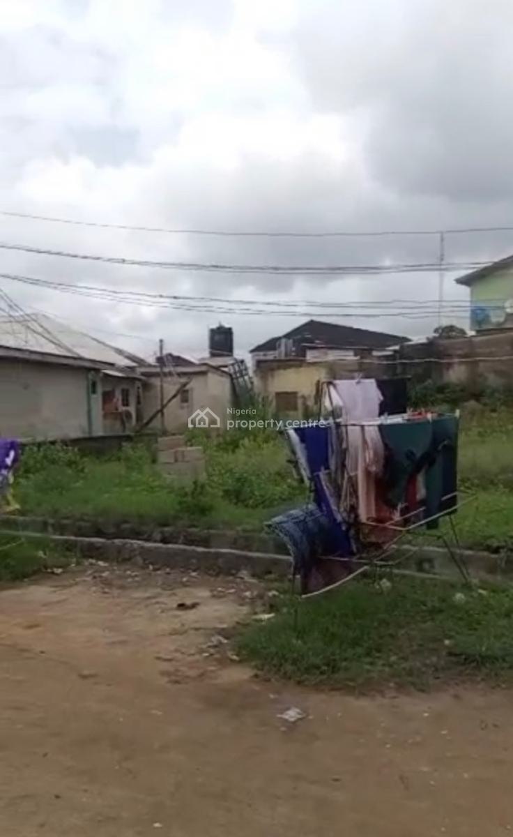 2plot of Land, Ogudu, Lagos, Mixed-use Land for Sale