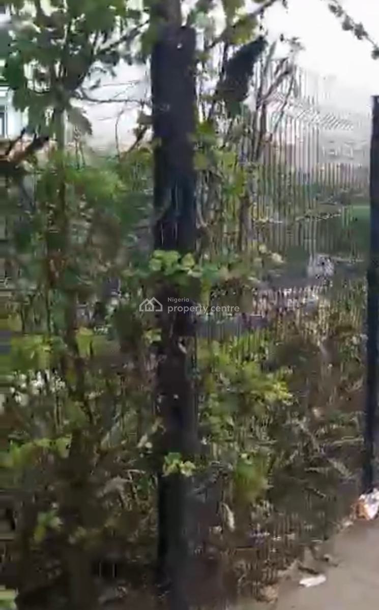 6 Accarss of Land, Gbagada, Lagos, Land for Sale