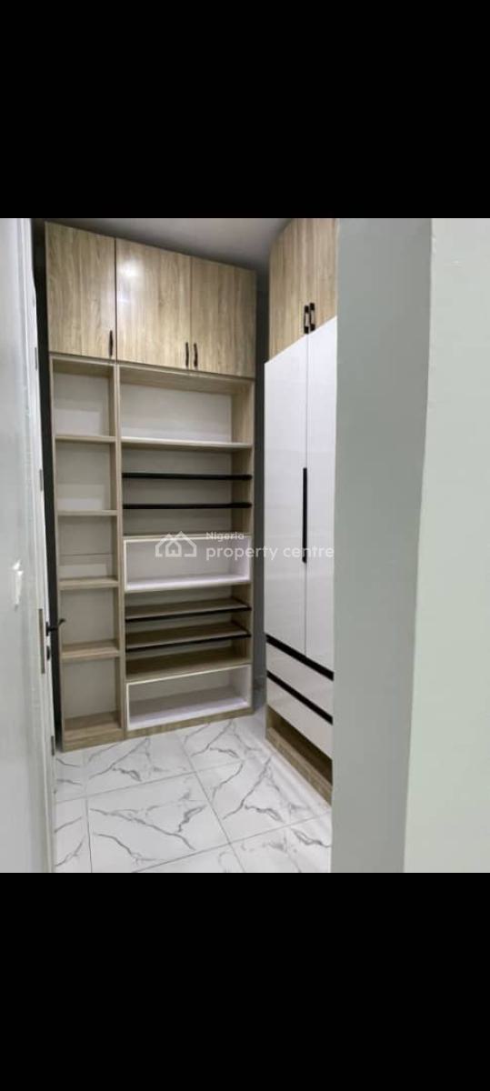 Fully Serviced and Luxuriated 2 Bedroom Apartment, Ikate, Lekki, Lagos, Flat / Apartment for Rent