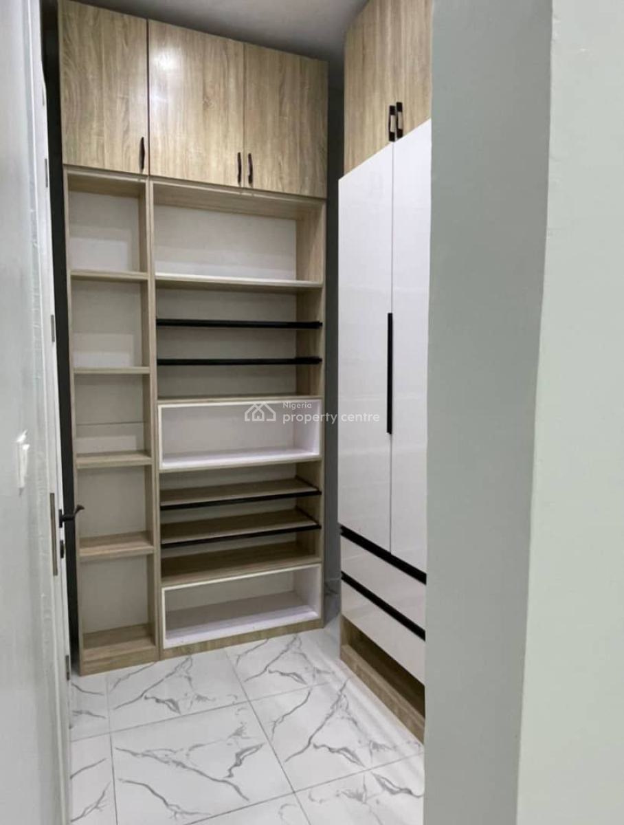 Fully Serviced and Luxuriated 2 Bedroom Apartment, Ikate, Lekki, Lagos, Flat / Apartment for Rent