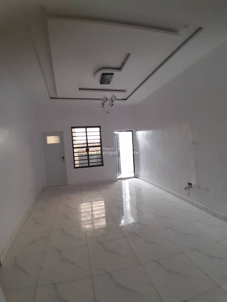 Lovely Newly Built 6 Units of 3-bedroom Flat, Off Mashal Rd, Masha, Surulere, Lagos, Flat / Apartment for Sale