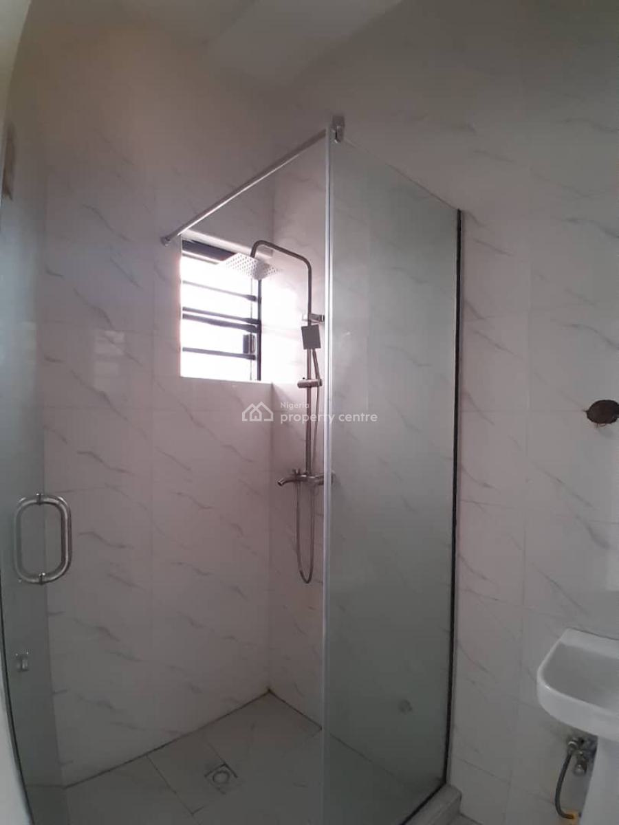 Lovely Newly Built 6 Units of 3-bedroom Flat, Off Mashal Rd, Masha, Surulere, Lagos, Flat / Apartment for Sale