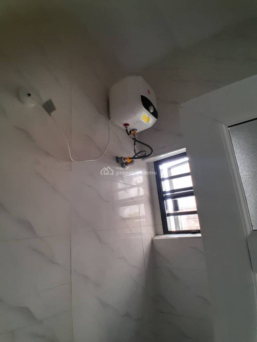 Lovely Newly Built 6 Units of 3-bedroom Flat, Off Mashal Rd, Masha, Surulere, Lagos, Flat / Apartment for Sale