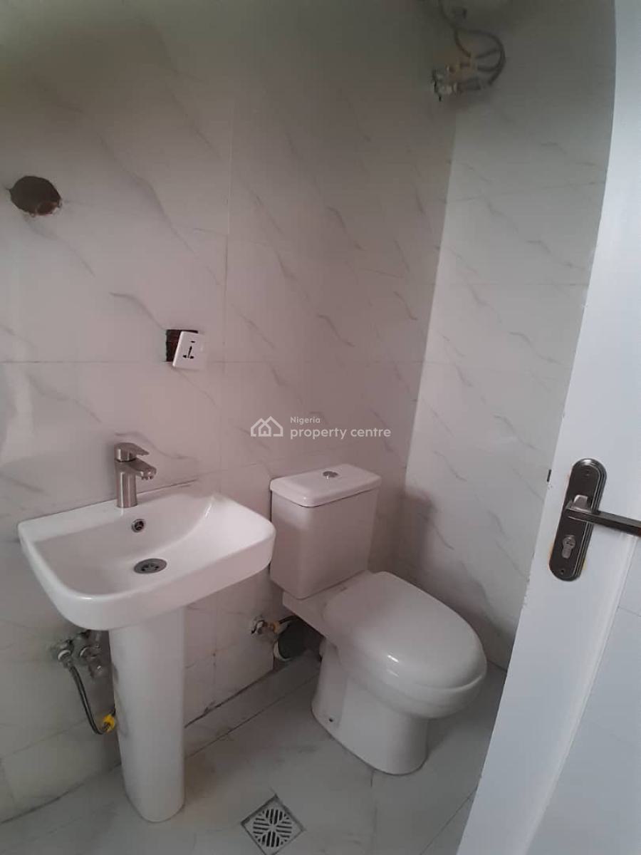 Lovely Newly Built 6 Units of 3-bedroom Flat, Off Mashal Rd, Masha, Surulere, Lagos, Flat / Apartment for Sale