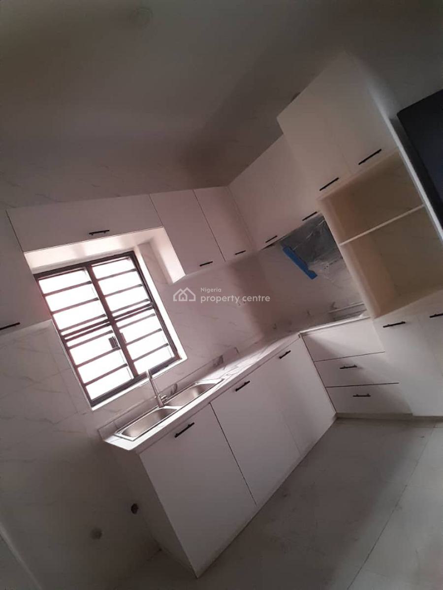 Lovely Newly Built 6 Units of 3-bedroom Flat, Off Mashal Rd, Masha, Surulere, Lagos, Flat / Apartment for Sale
