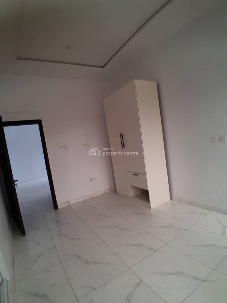 Lovely Newly Built 6 Units of 3-bedroom Flat, Off Mashal Rd, Masha, Surulere, Lagos, Flat / Apartment for Sale