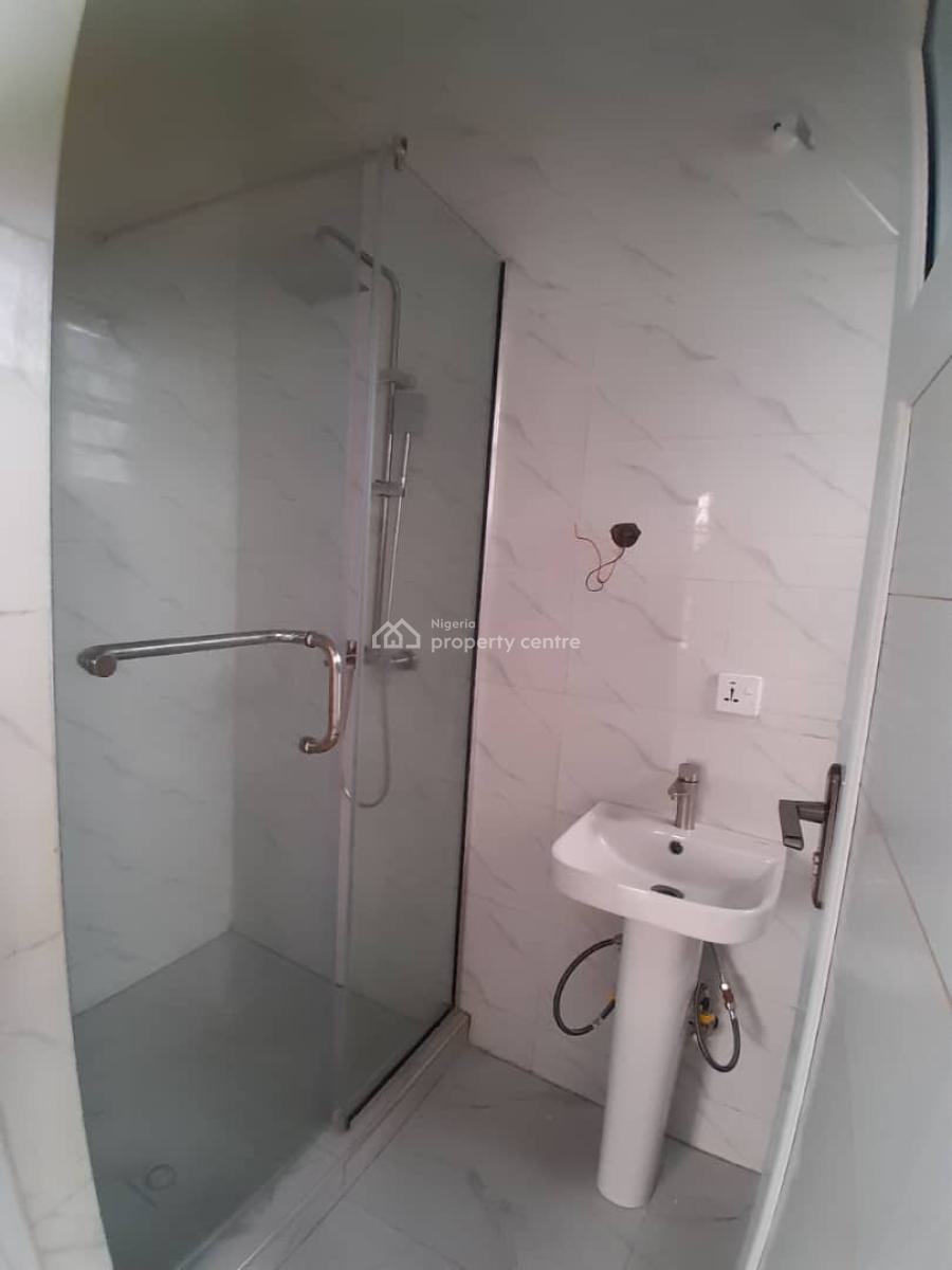 Lovely Newly Built 6 Units of 3-bedroom Flat, Off Mashal Rd, Masha, Surulere, Lagos, Flat / Apartment for Sale