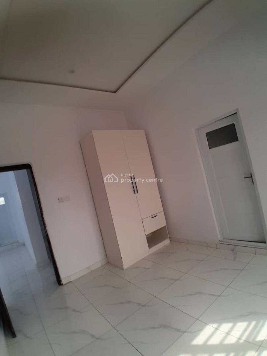 Lovely Newly Built 6 Units of 3-bedroom Flat, Off Mashal Rd, Masha, Surulere, Lagos, Flat / Apartment for Sale