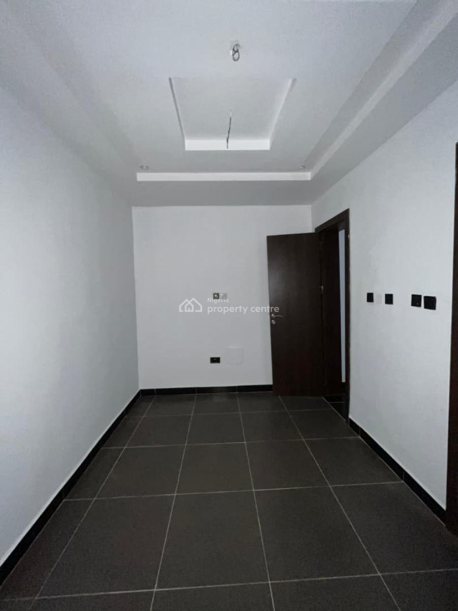 Luxury 2 Bedroom Apartment with Bq, Allen, Ikeja, Lagos, Mini Flat (room and Parlour) for Sale