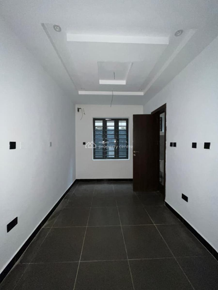 Luxury 2 Bedroom Apartment with Bq, Allen, Ikeja, Lagos, Mini Flat (room and Parlour) for Sale