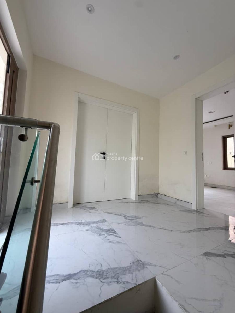 8 Units of 5 Bedroom Semi Detached Houses, Banana Island, Ikoyi, Lagos, Semi-detached Duplex for Rent