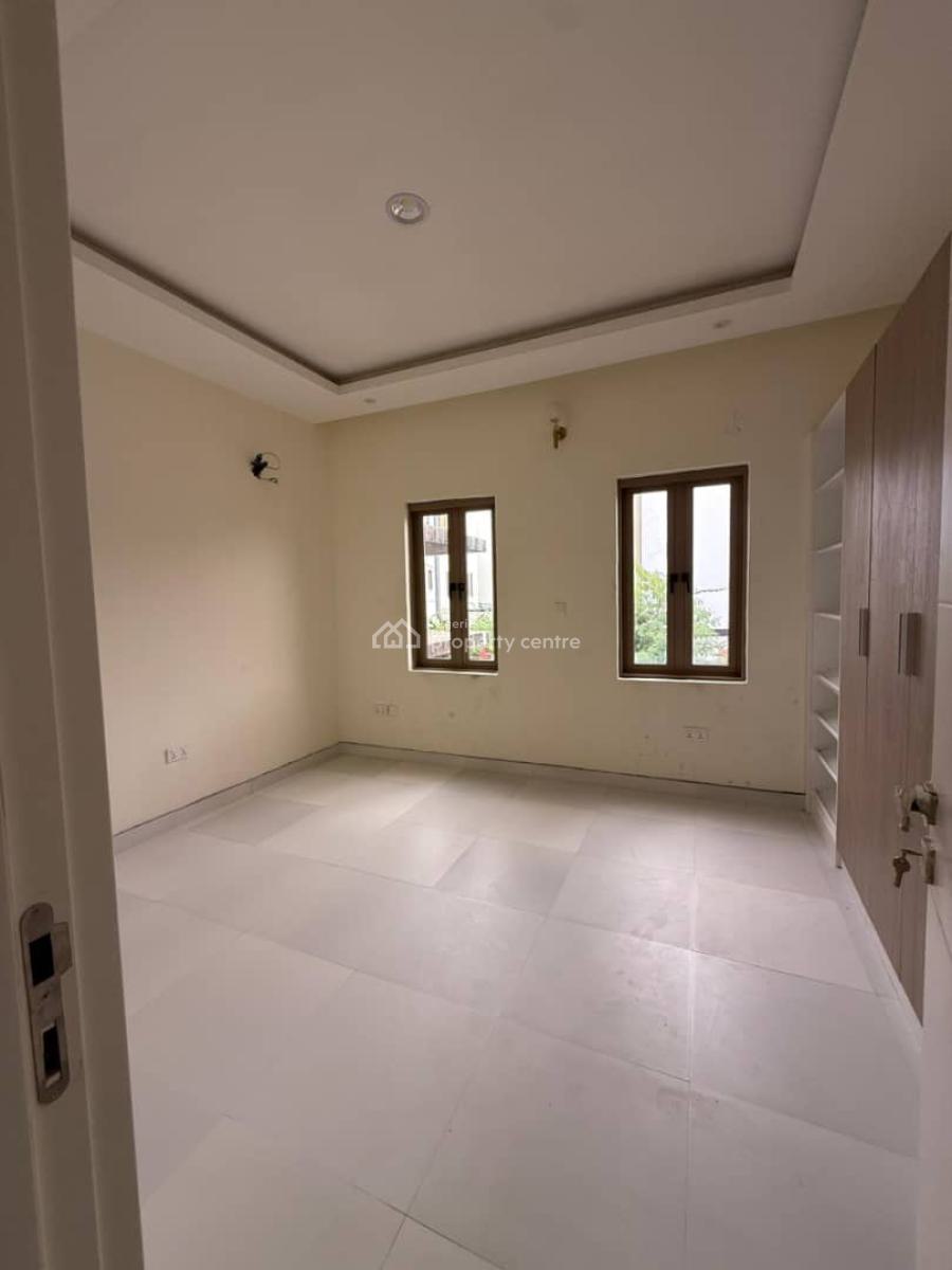 8 Units of 5 Bedroom Semi Detached Houses, Banana Island, Ikoyi, Lagos, Semi-detached Duplex for Rent