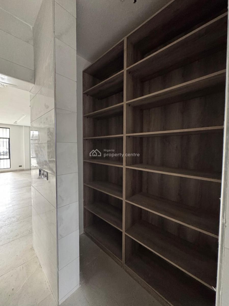 Luxury 4 Bedroom, Oniru, Victoria Island (vi), Lagos, Semi-detached Duplex for Sale