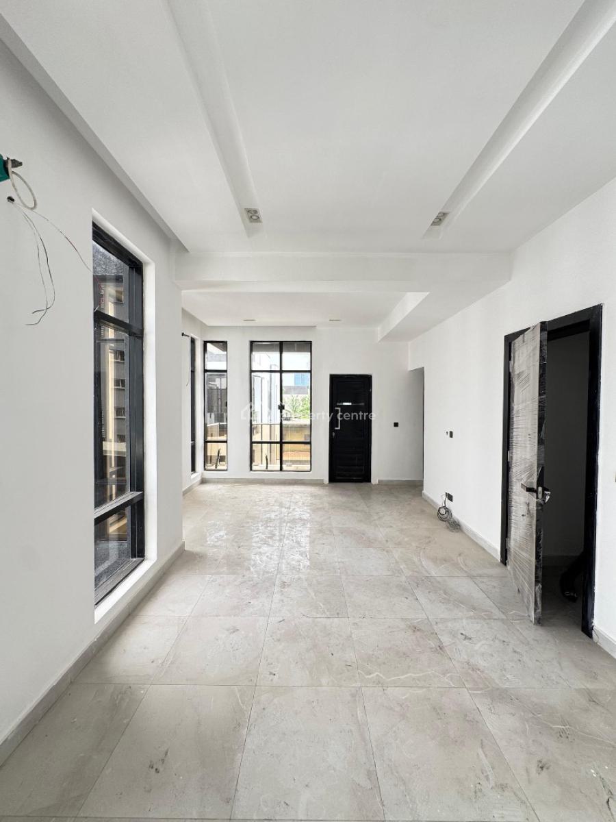 Luxury 4 Bedroom, Oniru, Victoria Island (vi), Lagos, Semi-detached Duplex for Sale