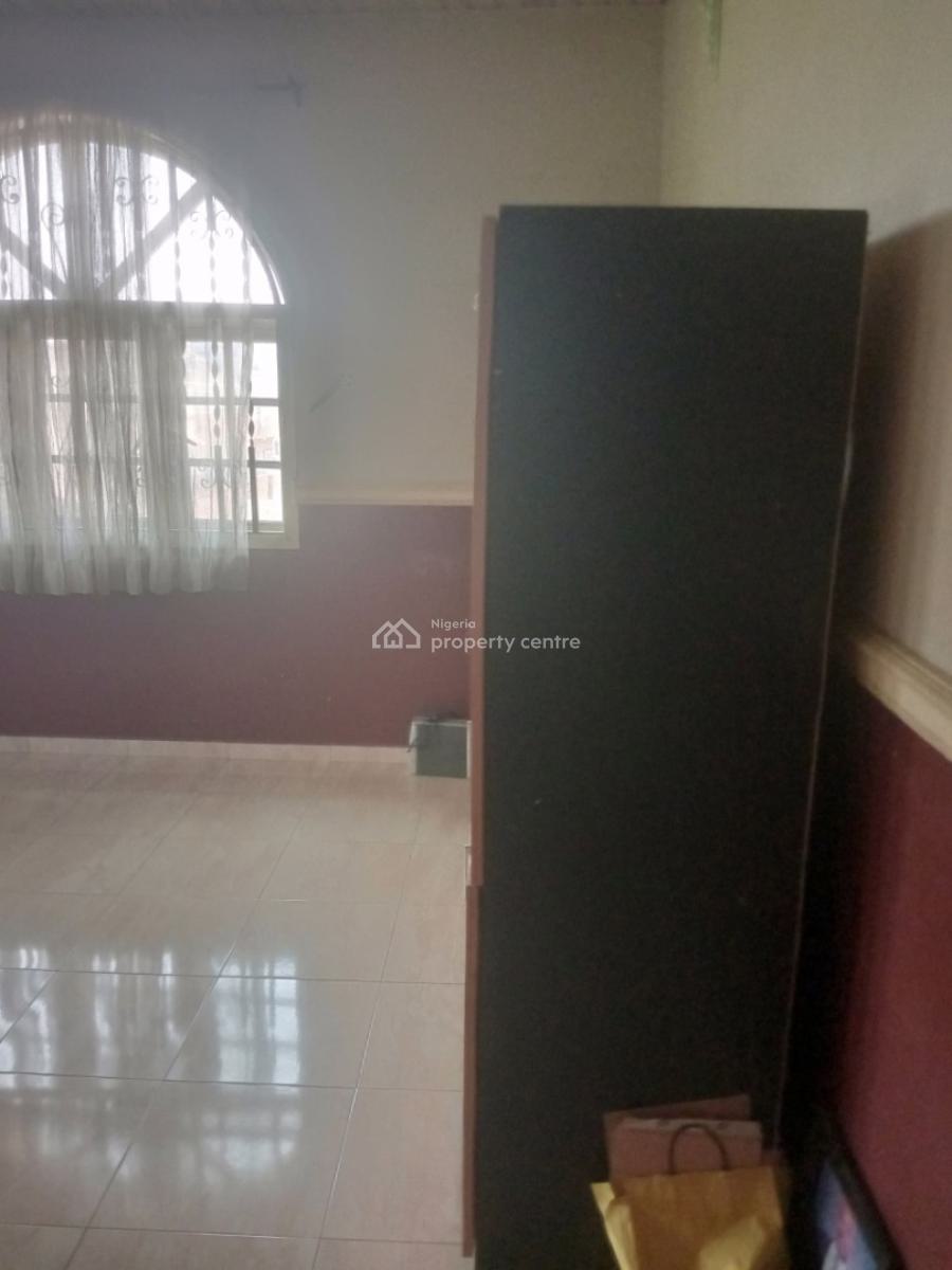 Standard and Sharp 5 Bedroom Fully Detached Duplex, Peaceville Estate, Ajah, Lagos, Detached Duplex for Sale