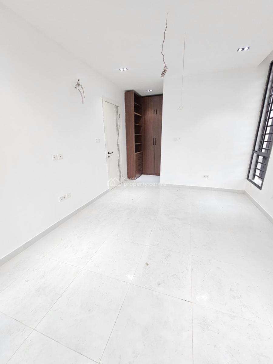Newly Built Contemporary 2 Bedroom Apartments, Ologolo, Lekki, Lagos, Flat / Apartment for Sale