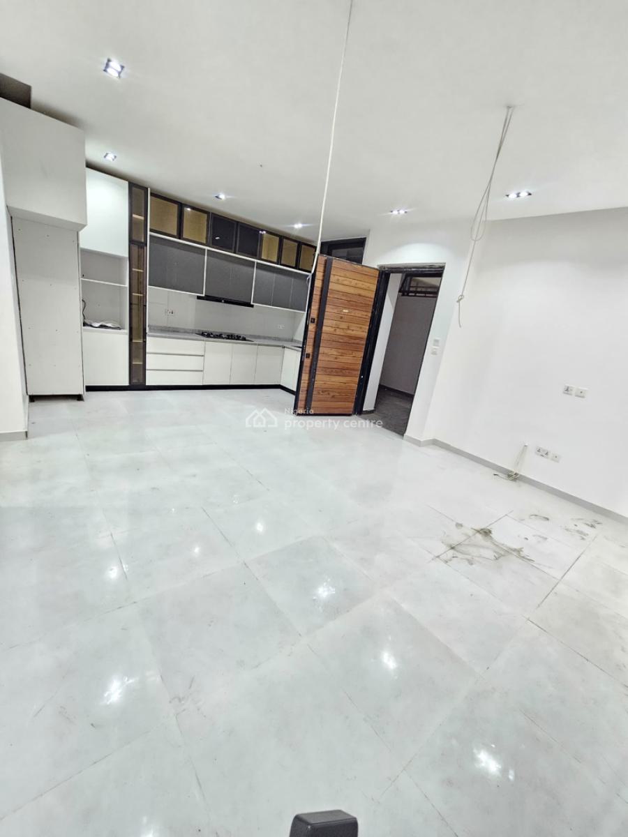 Newly Built Contemporary 2 Bedroom Apartments, Ologolo, Lekki, Lagos, Flat / Apartment for Sale