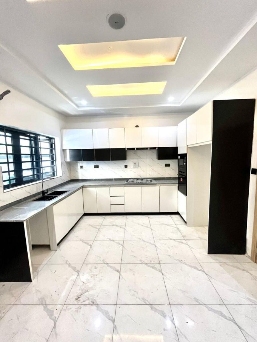 5 Bedroom Detached Duplex, Ologolo, Lekki, Lagos, Detached Duplex for Sale