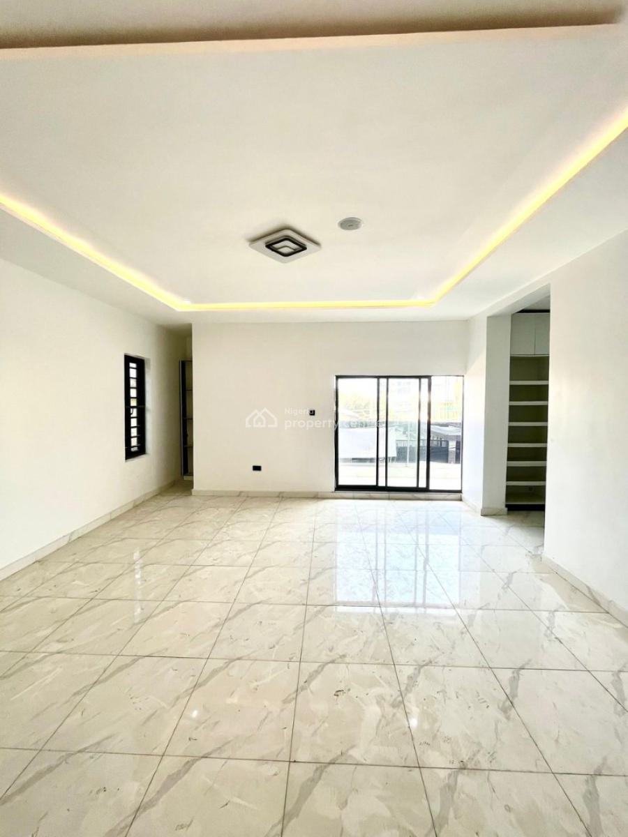 5 Bedroom Detached Duplex, Ologolo, Lekki, Lagos, Detached Duplex for Sale