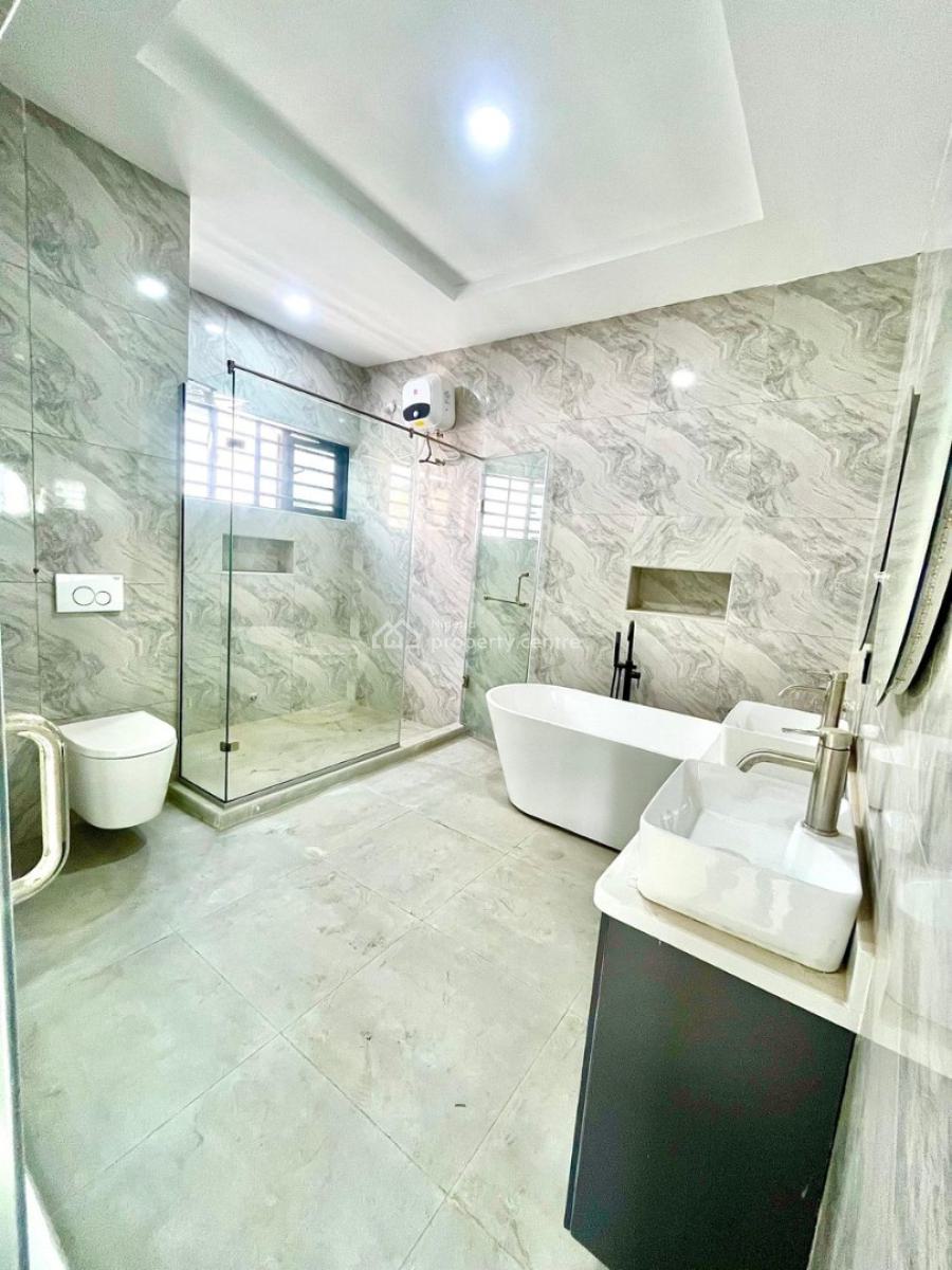 5 Bedroom Detached Duplex, Ologolo, Lekki, Lagos, Detached Duplex for Sale