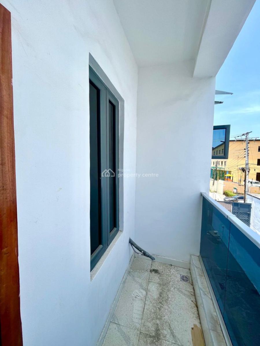 5 Bedroom Detached Duplex, Ologolo, Lekki, Lagos, Detached Duplex for Sale