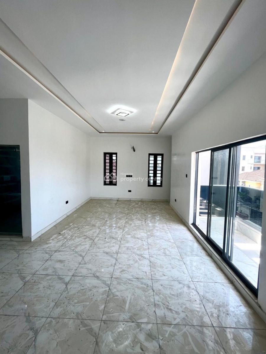 5 Bedroom Detached Duplex, Ologolo, Lekki, Lagos, Detached Duplex for Sale