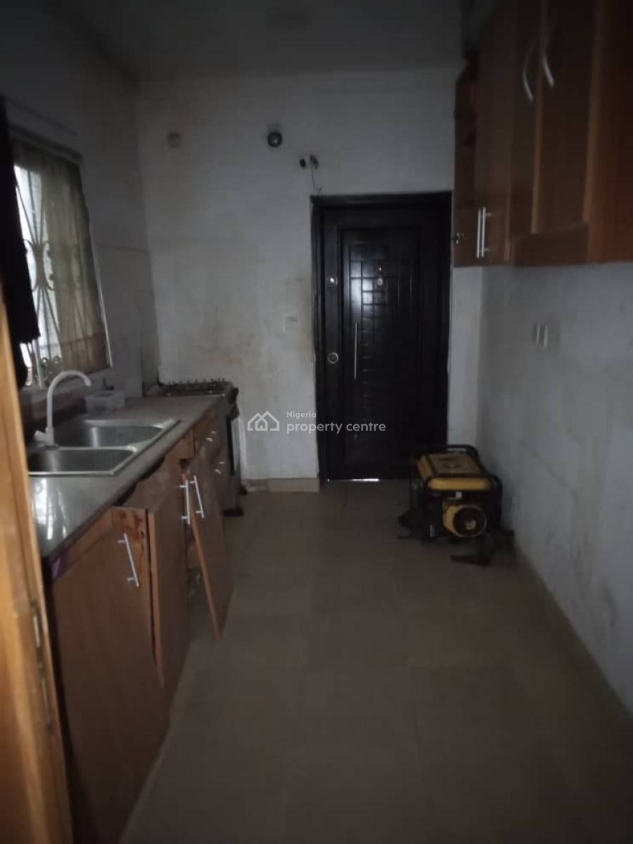 Spacious 3 Bedroom Apartment, Igbo Efon, Lekki, Lagos, Terraced Duplex for Rent