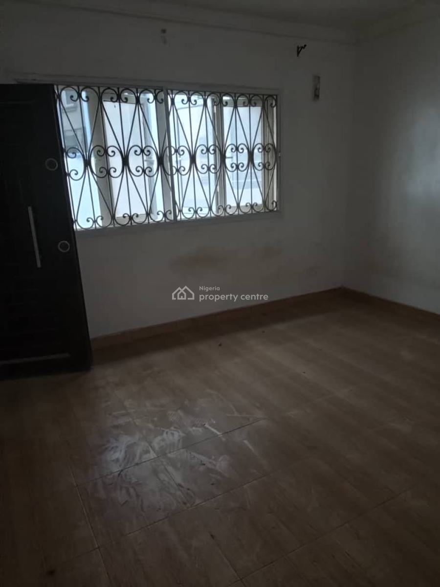 Spacious 3 Bedroom Apartment, Igbo Efon, Lekki, Lagos, Terraced Duplex for Rent