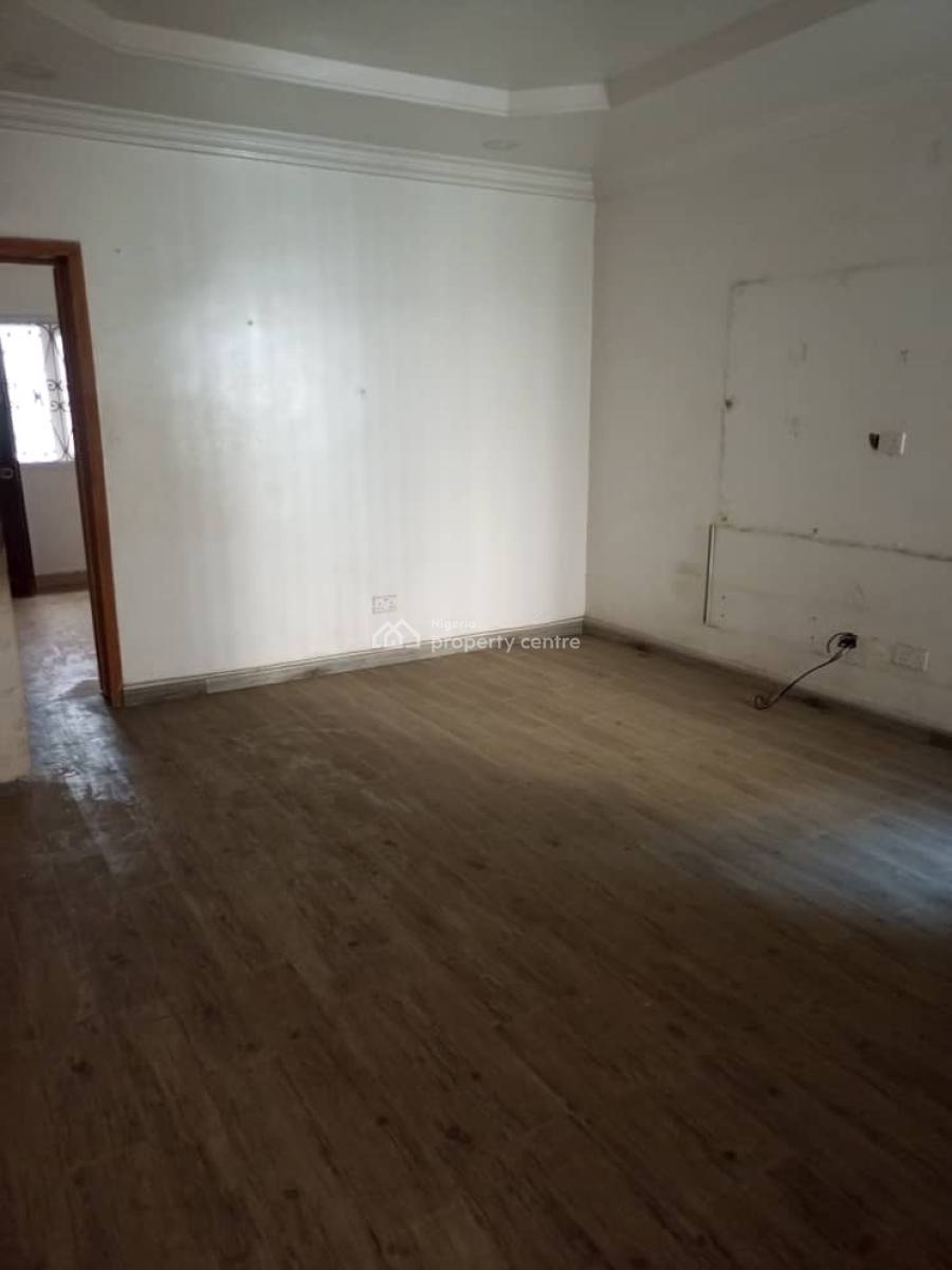 Spacious 3 Bedroom Apartment, Igbo Efon, Lekki, Lagos, Terraced Duplex for Rent