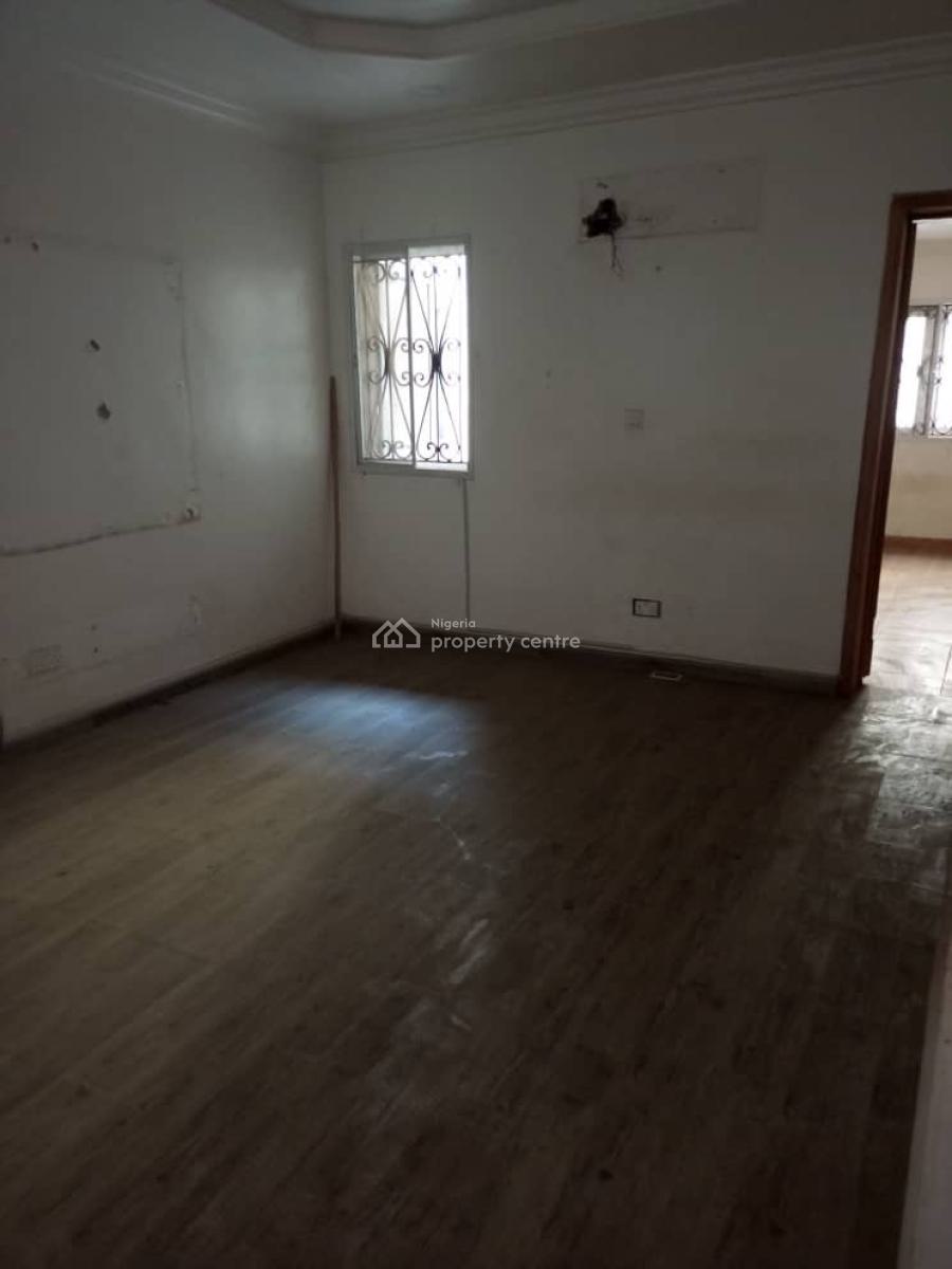 Spacious 3 Bedroom Apartment, Igbo Efon, Lekki, Lagos, Terraced Duplex for Rent