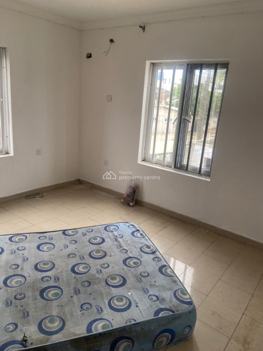 Standard and Sharp 4 Bedroom Wing of Duplex, Atlantic View Estate, Lekki, Lagos, House for Rent