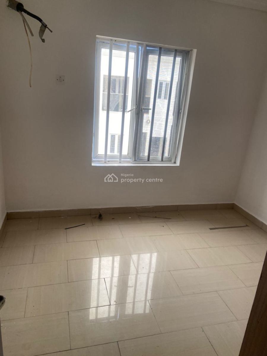 Standard and Sharp 4 Bedroom Wing of Duplex, Atlantic View Estate, Lekki, Lagos, House for Rent