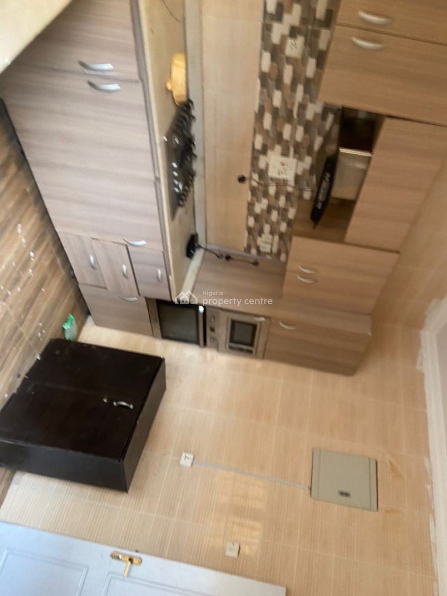 Standard and Sharp 4 Bedroom Wing of Duplex, Atlantic View Estate, Lekki, Lagos, House for Rent