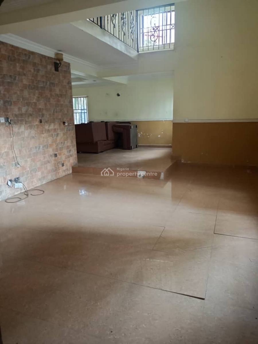 Spacious 6 Bedroom, Igbo Efon, Lekki, Lagos, Semi-detached Duplex for Sale
