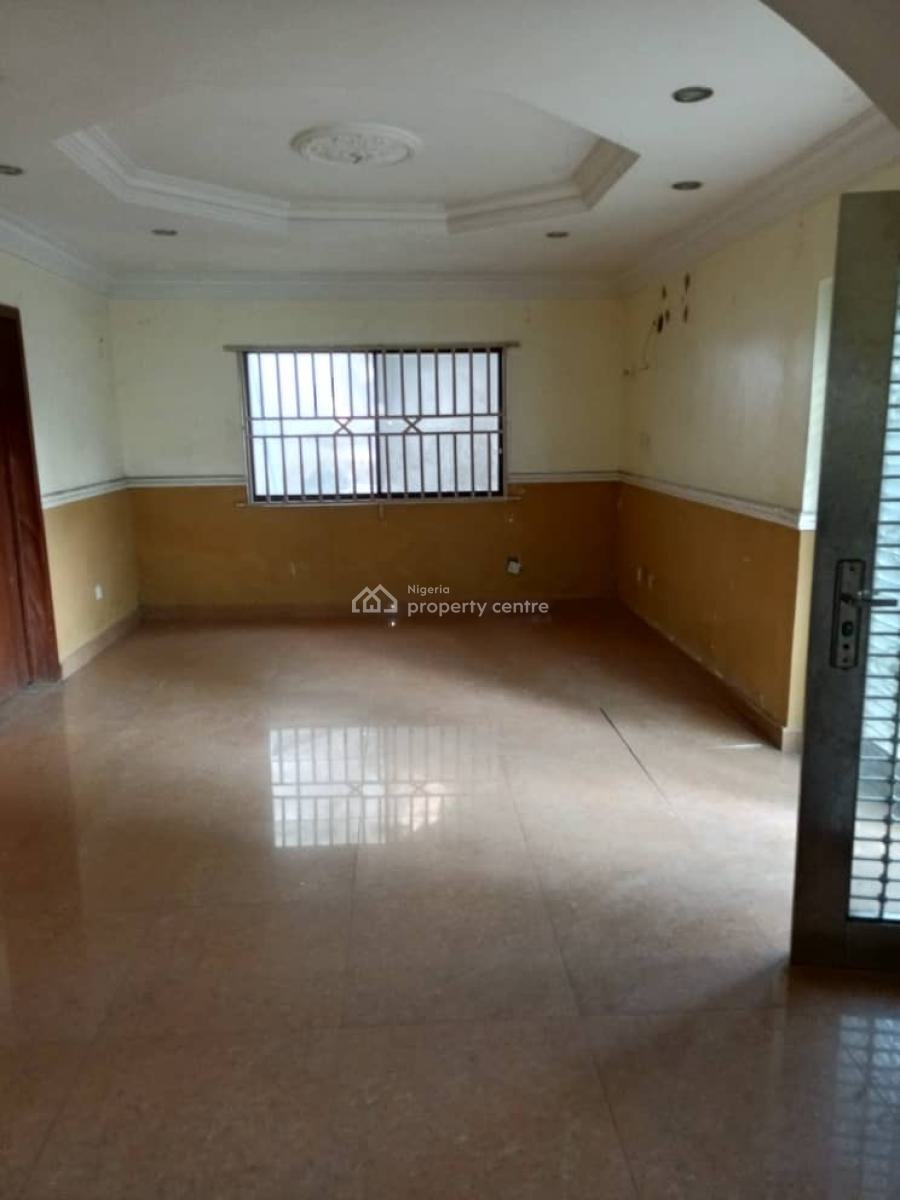 Spacious 6 Bedroom, Igbo Efon, Lekki, Lagos, Semi-detached Duplex for Sale