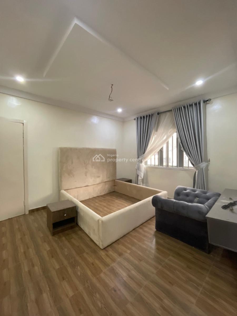 Spacious 4 Bedroom Semi Detached Duplex with Bq (unfurnished), Ologolo, Lekki, Lagos, Semi-detached Duplex for Sale