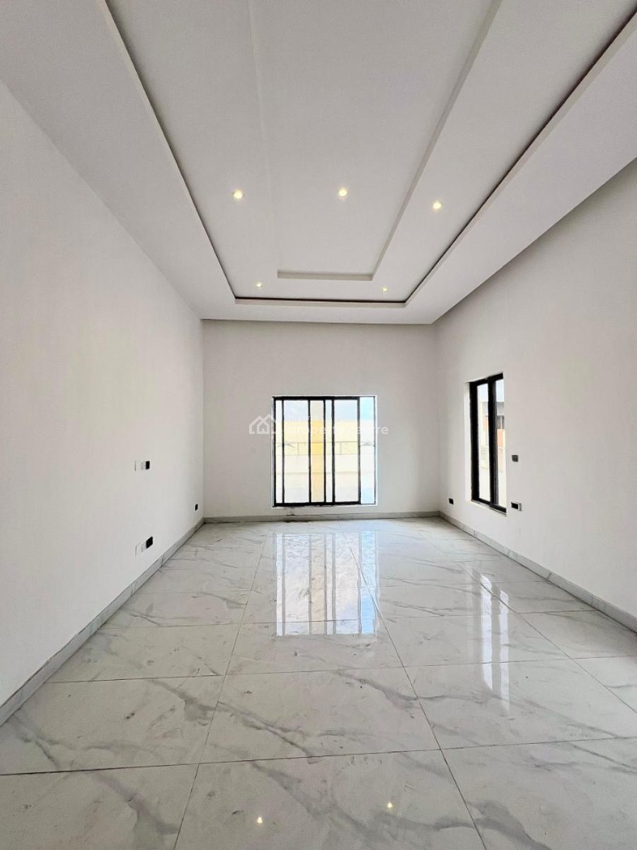 Luxury 4 Bedroom Penthouse with Bq and Swimming Pool in a Gated Estate, Oniru, Victoria Island (vi), Lagos, House for Sale