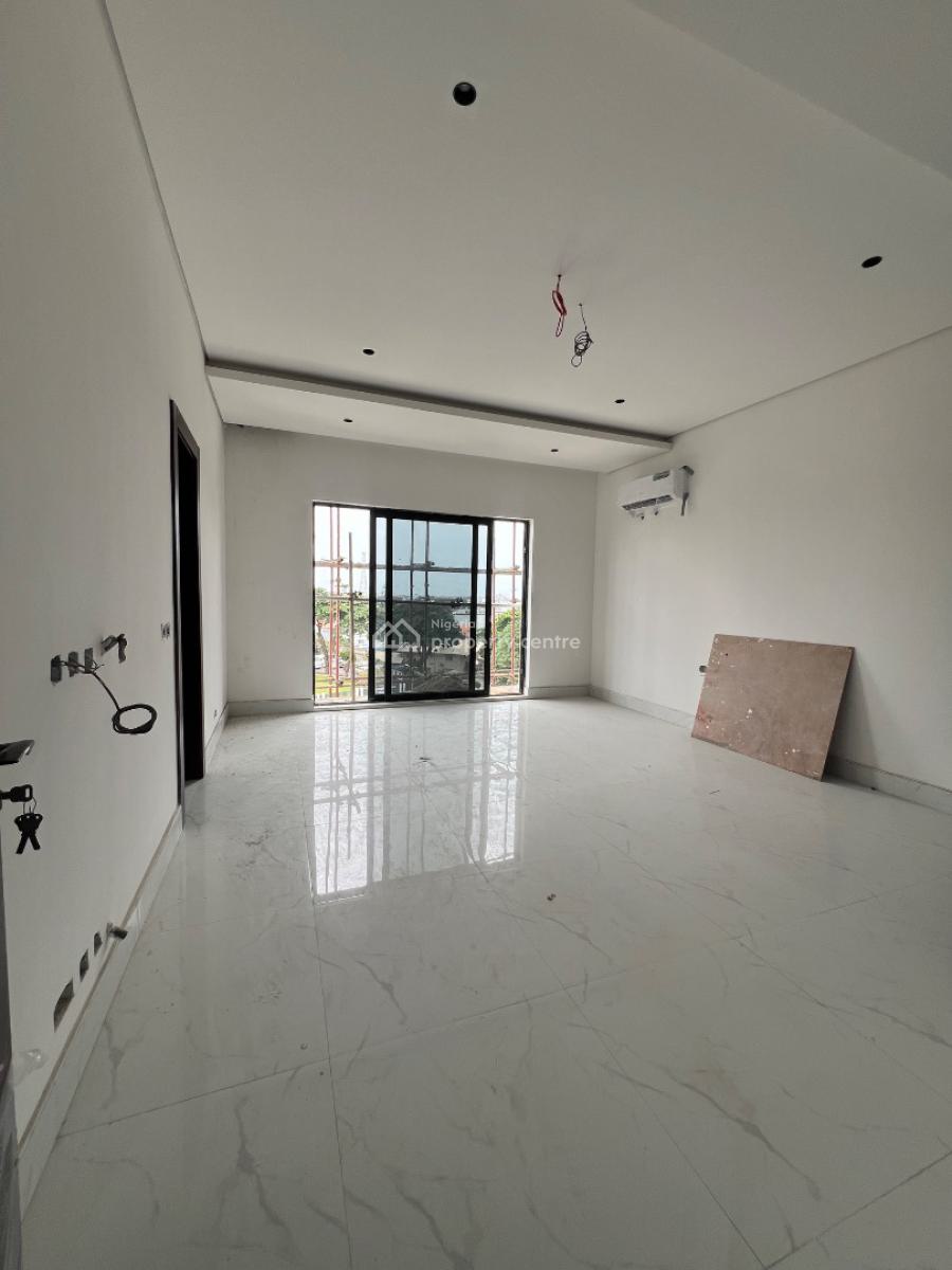 Elegantly Built 4 Bedroom Block of Flats Suitable for Investment, Old Ikoyi, Ikoyi, Lagos, Block of Flats for Sale