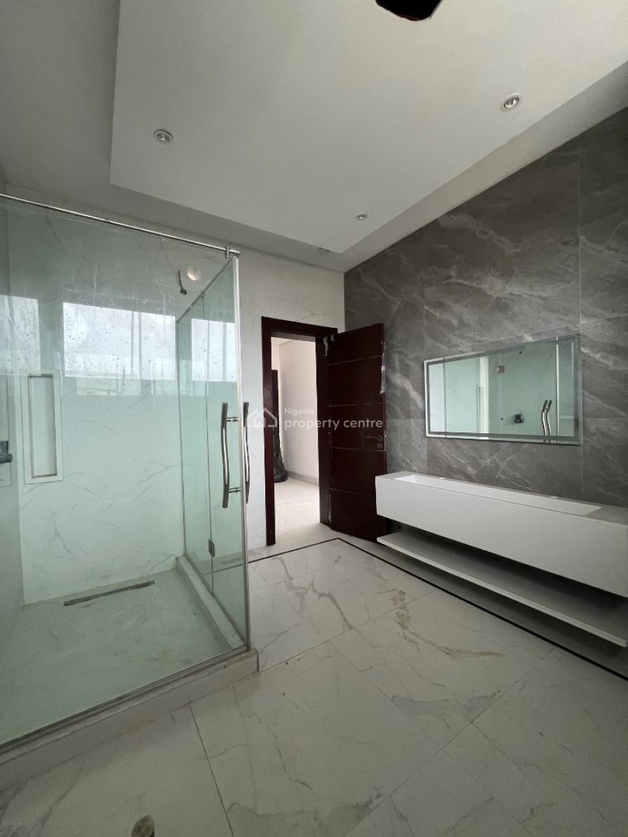 Elegantly Built 4 Bedroom Block of Flats Suitable for Investment, Old Ikoyi, Ikoyi, Lagos, Block of Flats for Sale